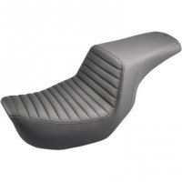 Seat Step-Up Black TR Dyna 06-17