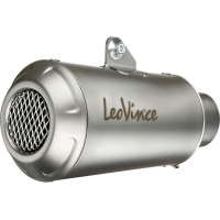 LV-10 Stainless steel Slip-On for KTM 1290 Super Duke R/GT 20-23