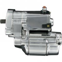 Starter Supertorque Polished B/T 94-06