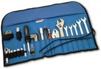TOOL KIT ROADTECH H3 FOR HARLEY - CRUZTOOLS