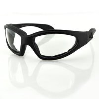 GXR Sunglasses Clear Anti-Fog Lens