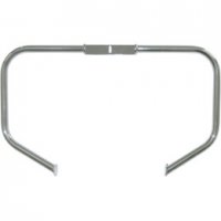 Unibar Highway Bar Chrome VT1100