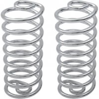 Seat Springs 5\" Chrome