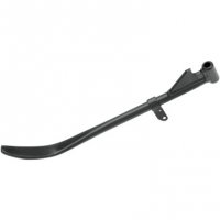 Kickstand Gloss Black XL 89-03