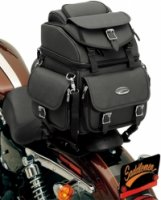 SADDLEMEN BR1800EX BAG