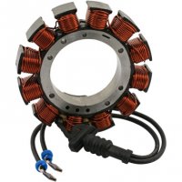 Alternator Stator 38 AMP FLT 02-05