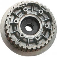 Inner Clutch Hub Big Twin 98-06 (except 06 Dyna )