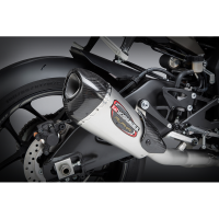 Race Alpha T (Works Finish) 3/4 System for Yamaha YZF-R1/M/S 15-24