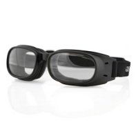 Piston Goggle Clear lens