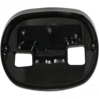 Taillight Base Black HD