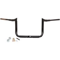 Handlebar 1.5\" Grande Prime Ape 10\" Black FLH 95-13