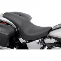 Seat Predator Smooth Softail 00-17