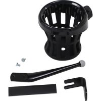 Passenger Drink Holder Black FLH 14-21