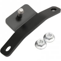 Bracket And Stud EZ Mount FLH 08-18