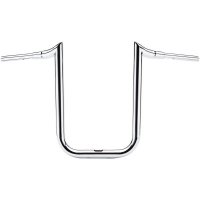 Handlebar 1.5\" Grande Prime Ape 18\" Chrome FLTR 15-20