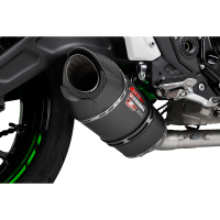 Race AT-2 (Works Finish) Full System for Kawasaki Ninja 650 17-24
