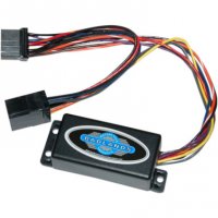 Illuminator Plug-In Style Run-Brake-Turn Signal Module HD 96-13