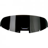 Windshield Dark Smoke 6\" Royal Star 00-13