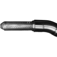 LeoVince Noise Reduction Insert dB killer LV-10 SS