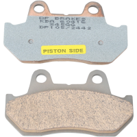 Brake Pads DP105 GL1500 88-00