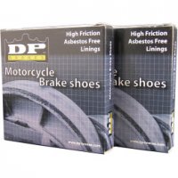 Brake Shoes DP9118