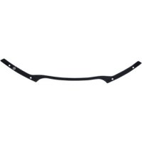 Windshield Trim Flare Series Gloss Black FLTR 15-21