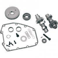 Cam Kit 640 Series Gear Drive T/C 07-17T