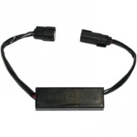 Brake Light Flasher Magic Strobe for Tour Pak FLHT 14-20