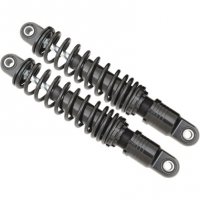 Shocks Premium Adjustable Black 13\" FL 84-16