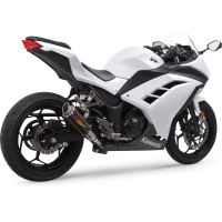 MGP Slip-On Muffler for Kawasaki Ninja 300