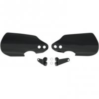 Hnad Guards Black Opaque FXLR 18-19