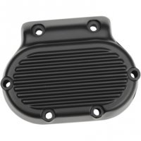 Transmission Side Cover Black Fin BT 87-06