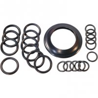 Fork Dust Seals 39mm For 87-15