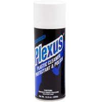 PLASTIC CLEANER - PLEXUS