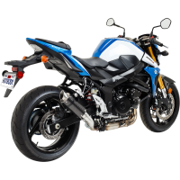 MGP Slip-On Muffler for Suzuki GSX-S750/Z