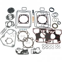 Motor Gasket Set B/T 84-92