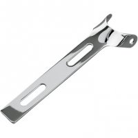 Seat Hinge Bracket Round End