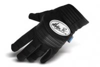 TECH GLOVES X-LARGE BLACK