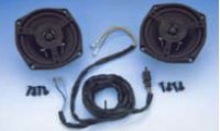 TWO WAY SPEAKER KIT