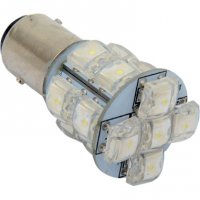 Bulb Clear 1157 LED