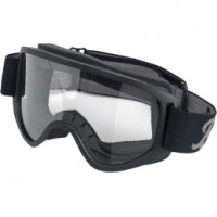 Goggles Moto 2.0 Black/Gray