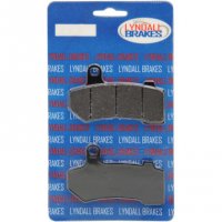 Brake Pads Xtreme Front or Rear FLHT 08-17, VRSC 06-17