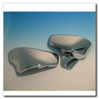 Side Covers Chrome VT600 /VL600 99-up