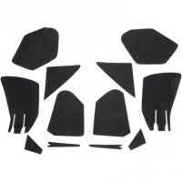 Lining Kit Fairing Pocket FLTR