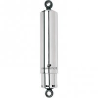 Shocks 412 Chrome 13.0\" Standard FLHT 06-17