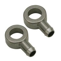 Head vent banjo fittings (pr.)