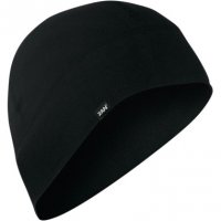 Beanie Black Sportflex