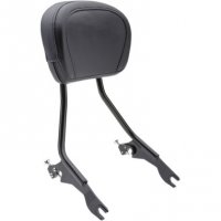 Backrest Detachable Black FL 09-19