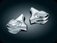 KURYAKYN PHANTOM COVERS SOFTAILS