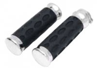SOFT RUBBER GRIPS